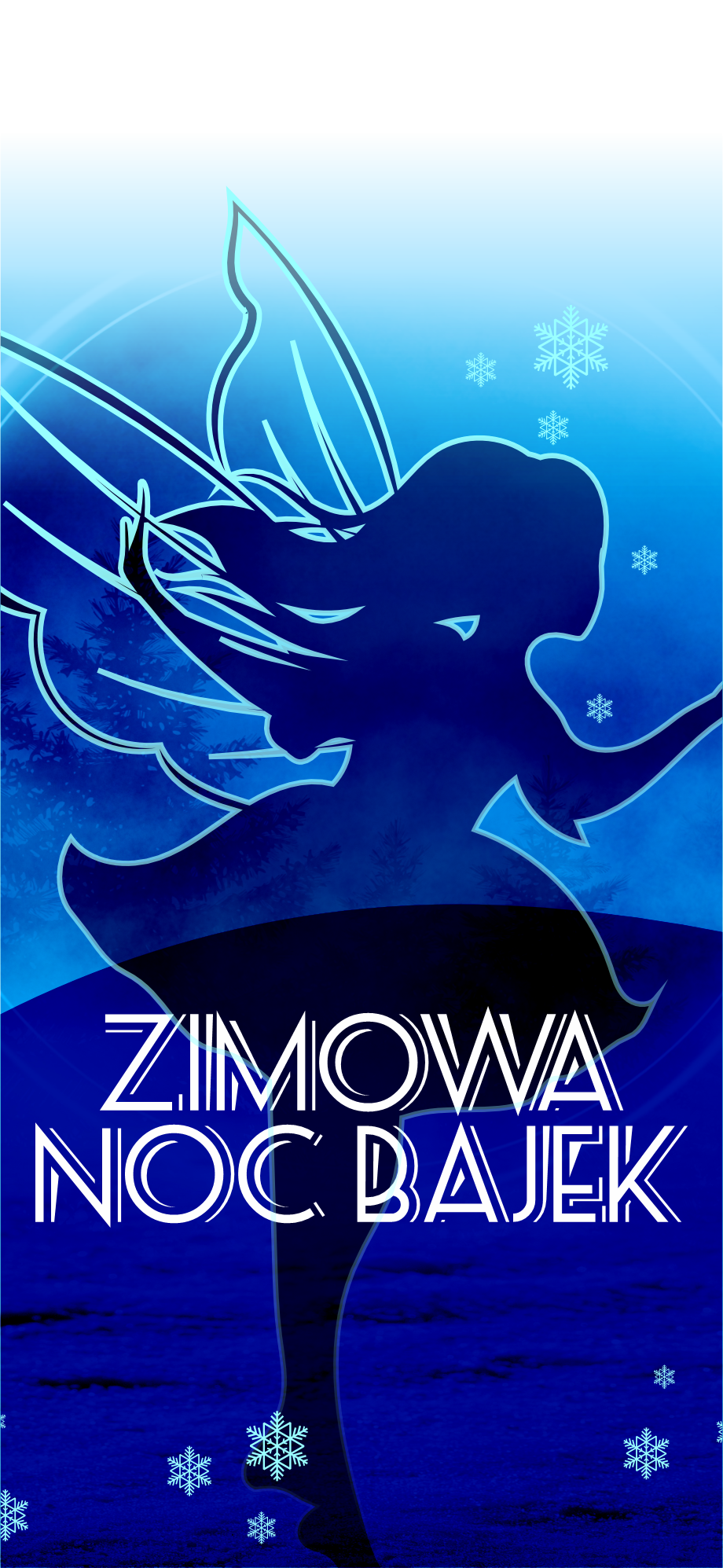 Zimowa